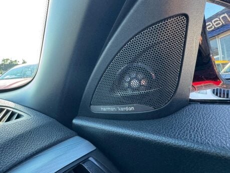 BMW 2 Series 220D M SPORT 27