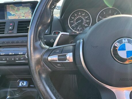 BMW 2 Series 220D M SPORT 21