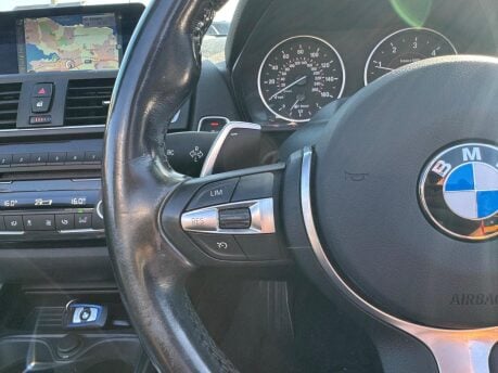 BMW 2 Series 220D M SPORT 21