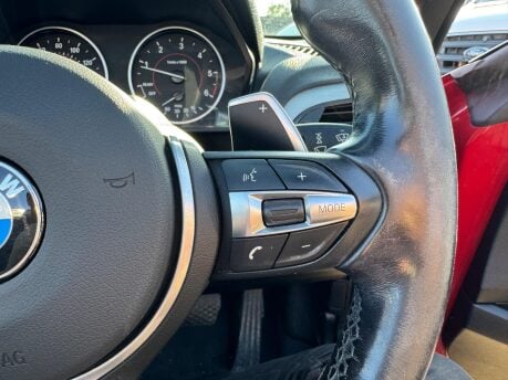 BMW 2 Series 220D M SPORT 20
