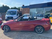 BMW 2 Series 220D M SPORT 4