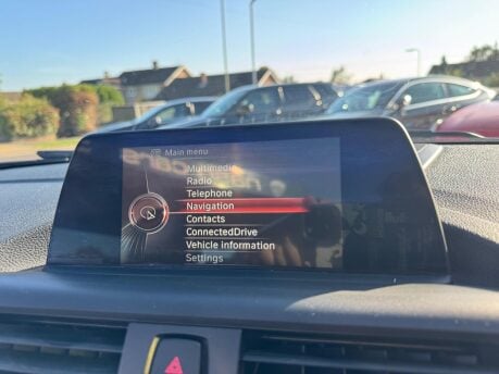 BMW 2 Series 220D M SPORT 24