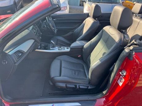 BMW 2 Series 220D M SPORT 15