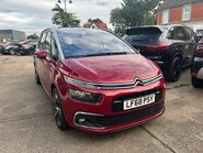 Citroen Grand C4 Spacetourer BLUEHDI FLAIR S/S EAT8 14