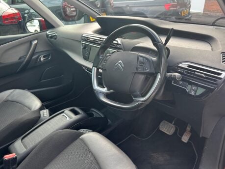 Citroen Grand C4 Spacetourer BLUEHDI FLAIR S/S EAT8 21