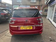Citroen Grand C4 Spacetourer BLUEHDI FLAIR S/S EAT8 7