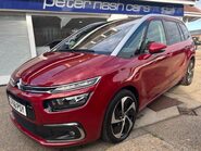 Citroen Grand C4 Spacetourer BLUEHDI FLAIR S/S EAT8 2