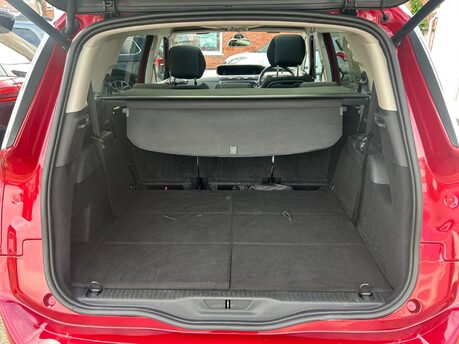 Citroen Grand C4 Spacetourer BLUEHDI FLAIR S/S EAT8 15