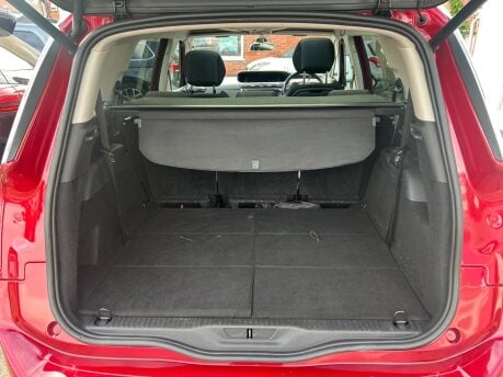 Citroen Grand C4 Spacetourer BLUEHDI FLAIR S/S EAT8 15