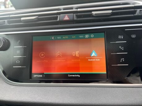 Citroen Grand C4 Spacetourer BLUEHDI FLAIR S/S EAT8 27