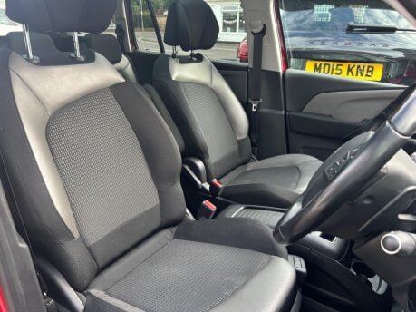 Citroen Grand C4 Spacetourer BLUEHDI FLAIR S/S EAT8 20