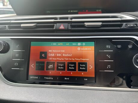 Citroen Grand C4 Spacetourer BLUEHDI FLAIR S/S EAT8 28