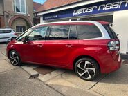 Citroen Grand C4 Spacetourer BLUEHDI FLAIR S/S EAT8 4