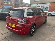 Citroen Grand C4 Spacetourer BLUEHDI FLAIR S/S EAT8 10
