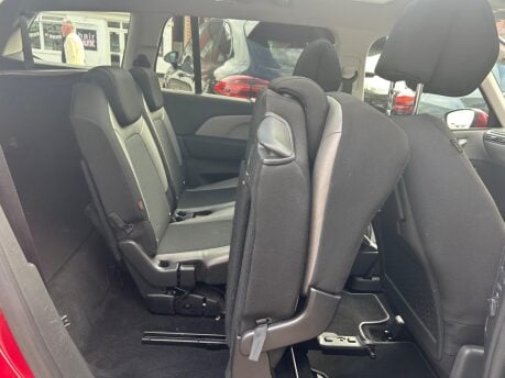 Citroen Grand C4 Spacetourer BLUEHDI FLAIR S/S EAT8 18