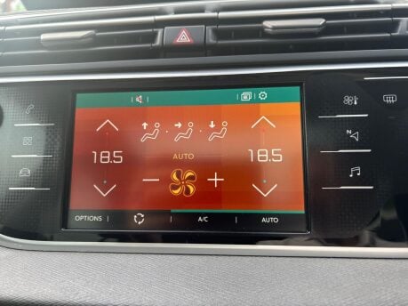 Citroen Grand C4 Spacetourer BLUEHDI FLAIR S/S EAT8 29