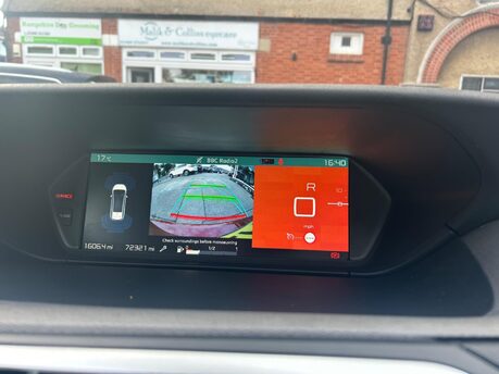 Citroen Grand C4 Spacetourer BLUEHDI FLAIR S/S EAT8 30