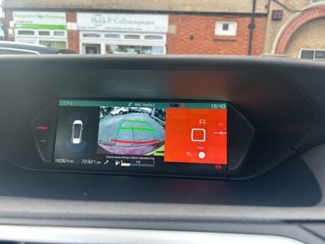 Citroen Grand C4 Spacetourer BLUEHDI FLAIR S/S EAT8 30