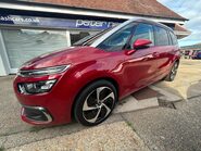 Citroen Grand C4 Spacetourer BLUEHDI FLAIR S/S EAT8 3