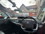 Citroen Grand C4 Spacetourer BLUEHDI FLAIR S/S EAT8 23
