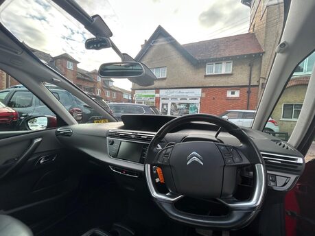 Citroen Grand C4 Spacetourer BLUEHDI FLAIR S/S EAT8 23
