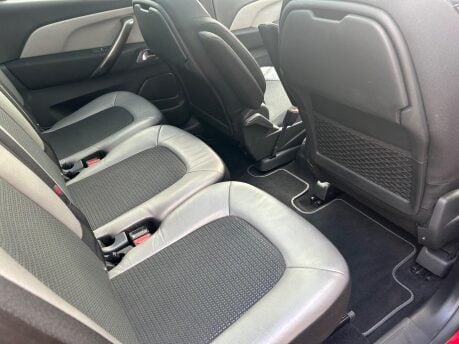 Citroen Grand C4 Spacetourer BLUEHDI FLAIR S/S EAT8 17