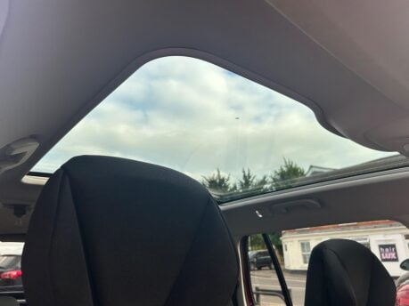 Citroen Grand C4 Spacetourer BLUEHDI FLAIR S/S EAT8 22