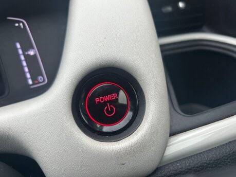 Honda Jazz I-MMD EX 27