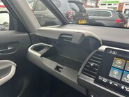 Honda Jazz I-MMD EX 21