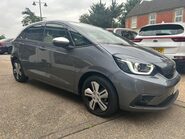 Honda Jazz I-MMD EX 10