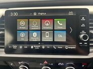 Honda Jazz I-MMD EX 33