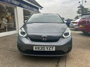 Honda Jazz I-MMD EX 12