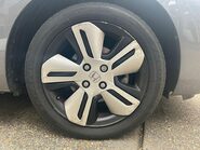 Honda Jazz I-MMD EX 35