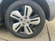 Honda Jazz I-MMD EX 36