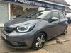 Honda Jazz I-MMD EX