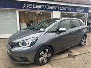 Honda Jazz I-MMD EX 6
