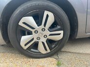 Honda Jazz I-MMD EX 34