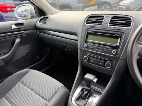 Volkswagen Golf 2.0 TDI SE DSG Euro 5 5dr 19
