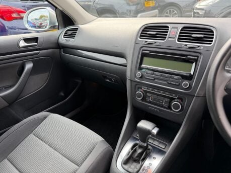 Volkswagen Golf 2.0 TDI SE DSG Euro 5 5dr 19