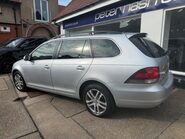 Volkswagen Golf 2.0 TDI SE DSG Euro 5 5dr 2