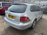 Volkswagen Golf 2.0 TDI SE DSG Euro 5 5dr 8