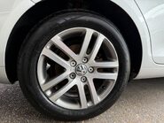 Volkswagen Golf 2.0 TDI SE DSG Euro 5 5dr 4