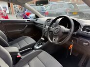 Volkswagen Golf 2.0 TDI SE DSG Euro 5 5dr 18