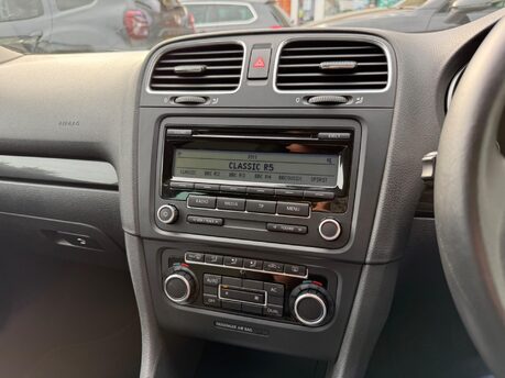 Volkswagen Golf 2.0 TDI SE DSG Euro 5 5dr 20