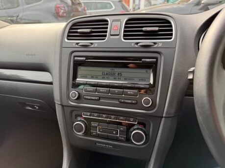 Volkswagen Golf 2.0 TDI SE DSG Euro 5 5dr 20