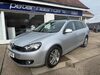 Volkswagen Golf 2.0 TDI SE DSG Euro 5 5dr