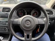 Volkswagen Golf 2.0 TDI SE DSG Euro 5 5dr 23