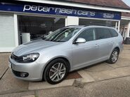 Volkswagen Golf 2.0 TDI SE DSG Euro 5 5dr 5