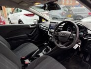 Ford Fiesta 1.1 Ti-VCT Trend Euro 6 (s/s) 3dr 4