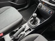 Ford Fiesta 1.1 Ti-VCT Trend Euro 6 (s/s) 3dr 18